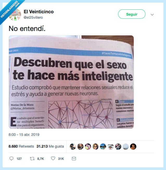 decir,descubrir,inteligente