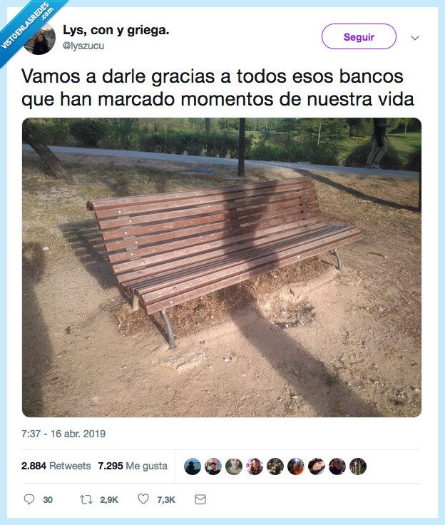 banco,gracias,de nada