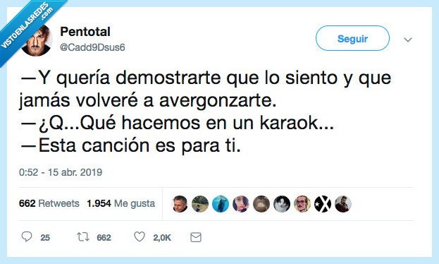 cagada,321,karaoke,oh no