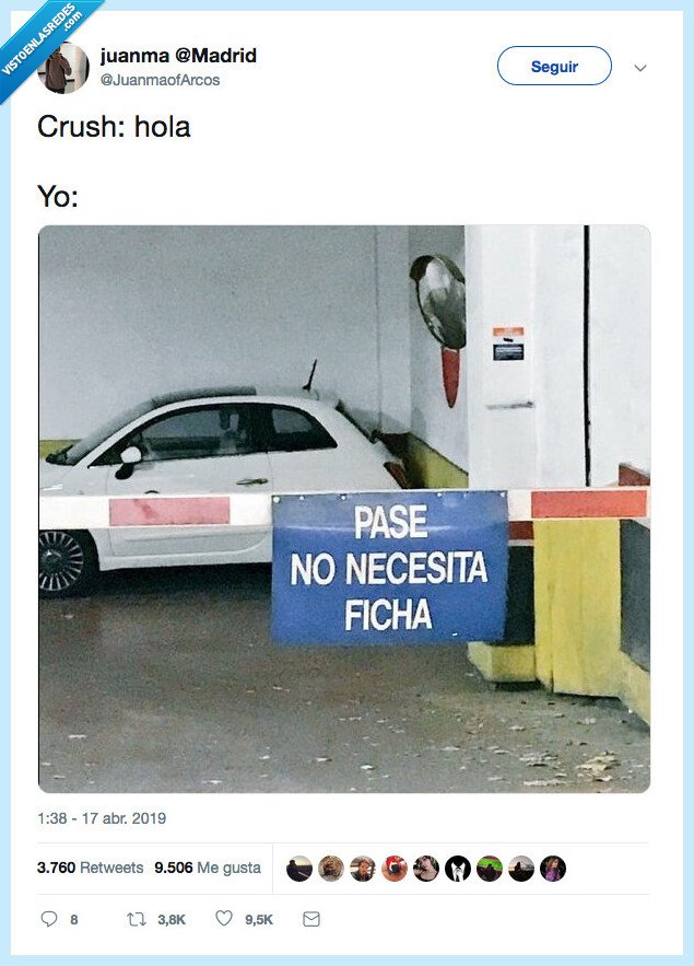 faltar,mas,no hace falta