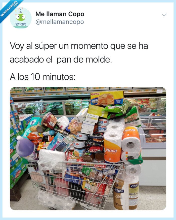 Super,compras,comprar,mellamancopo