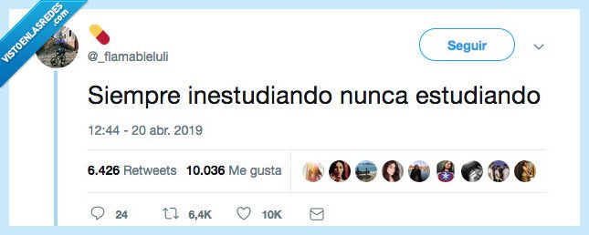 lema,vida,estudiar