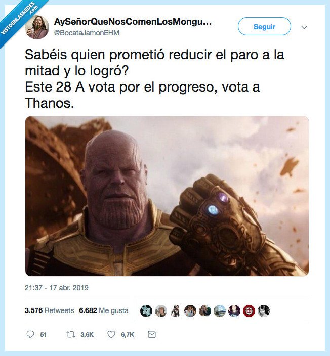 thanos,se,votar