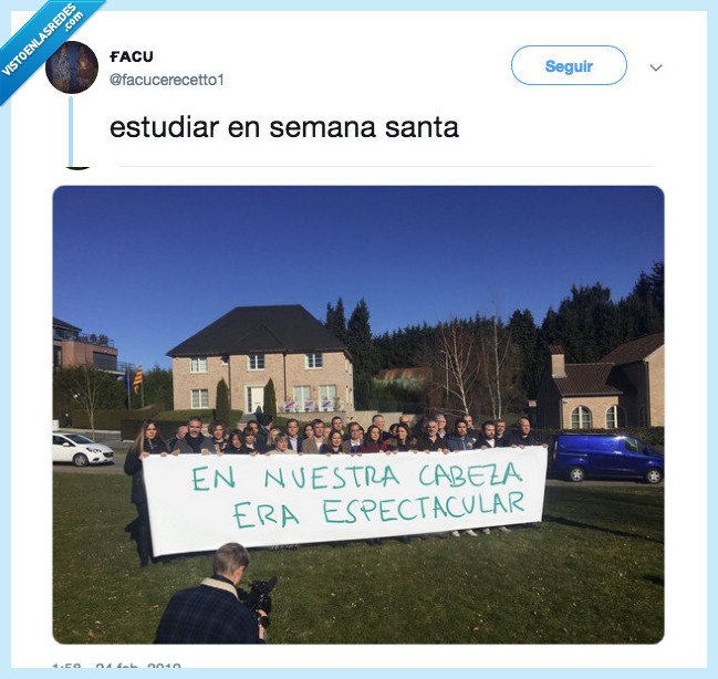 querer,enga&ntilde;ar,semana santa