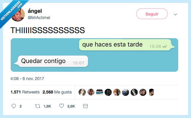 cosas,pasar,qudar contigo