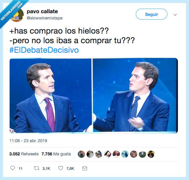 esto,siempre,ibas,comprar,debate