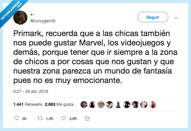 primark,gracias,por tnto