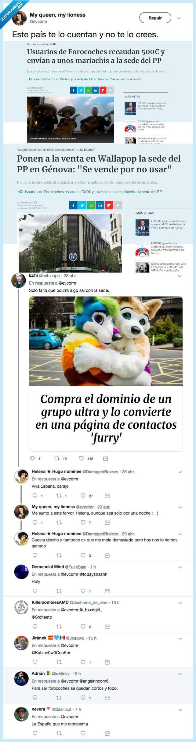 motivos,orgullo,español