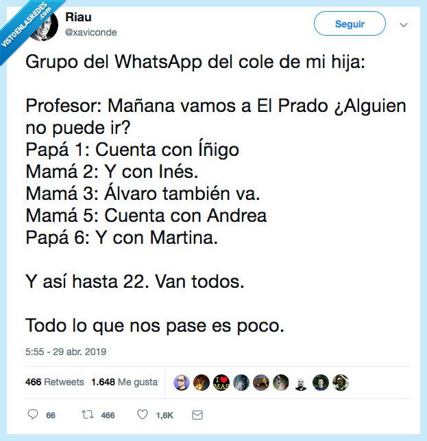 grupo,whatsapp,padres,estar