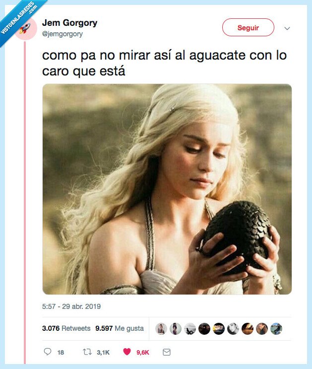 mirar,aguacate,caro,estar