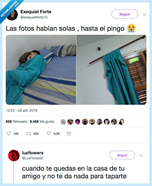 fotos,hablar,pingo,quedar,amigo