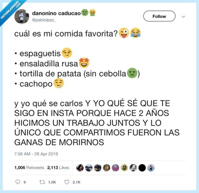 encuestas,instagram,twitter