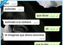 Enlace a Hay gente que tiene buenos amigos y luego estoy yo que me rodeo de hijos de p*ta, por @jxvig