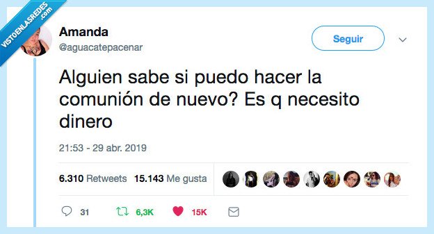 invitar,todos,comunion