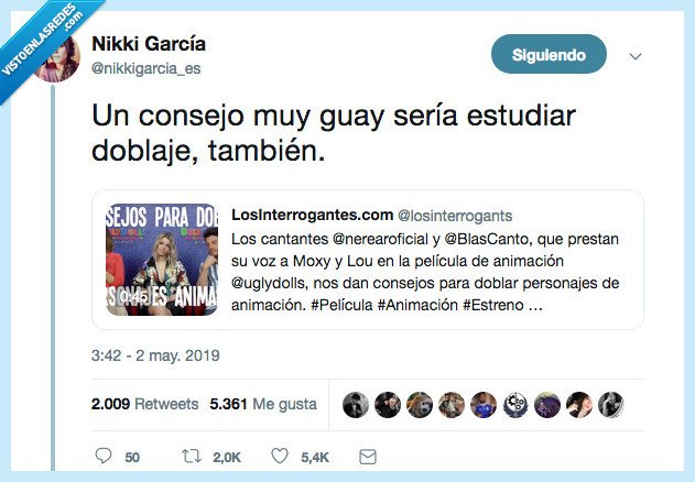 importante,ser,consejo guay