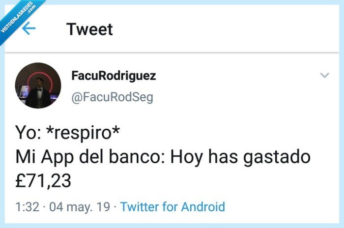 dinero,gastar,app,banco,respirar,pobreza