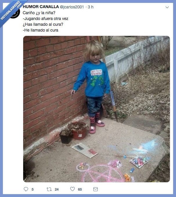 niña,pentagrama,satan,satanismo,invocacion,cast