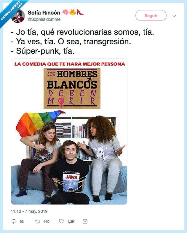 feminismo,pelicula,mal,estereotipos