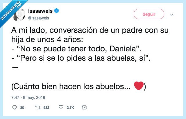 abuelas,niños,picardía,inocencia