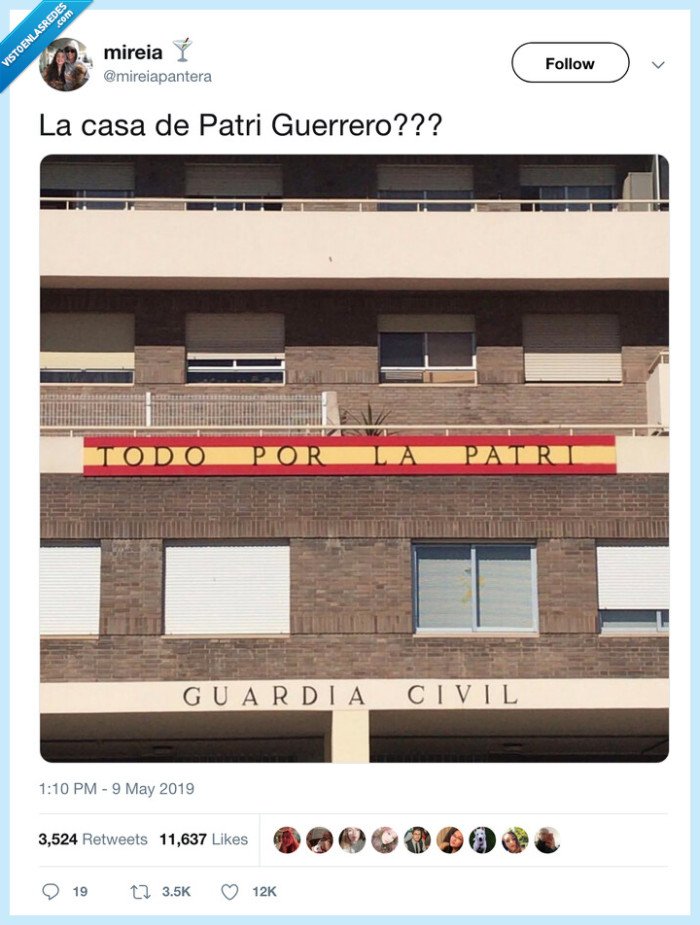 patria,bandera,patri