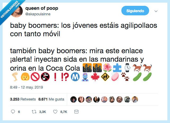 generacion,padres,baby boom