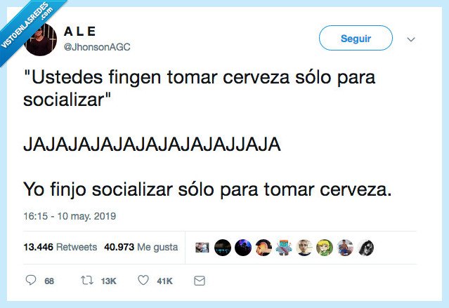 maneras,cerveza,tomar