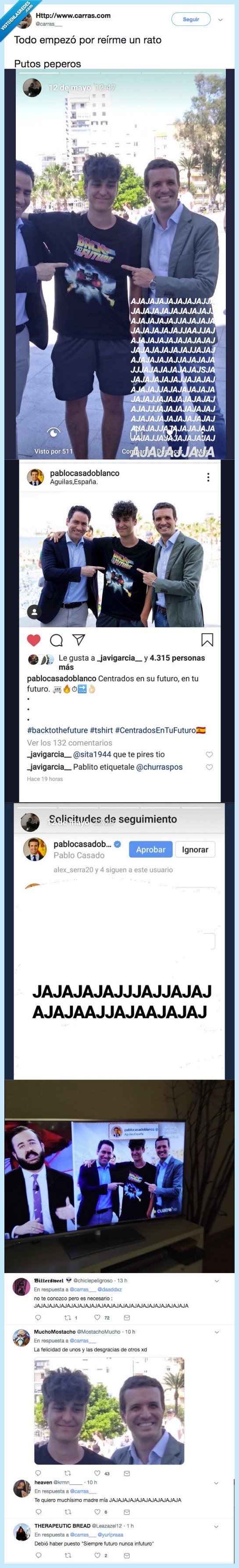pablo,casado,amigos,manos