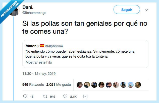 decir,se dijo,genial,comer