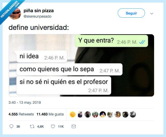universidad,rae,definici&oacute;n