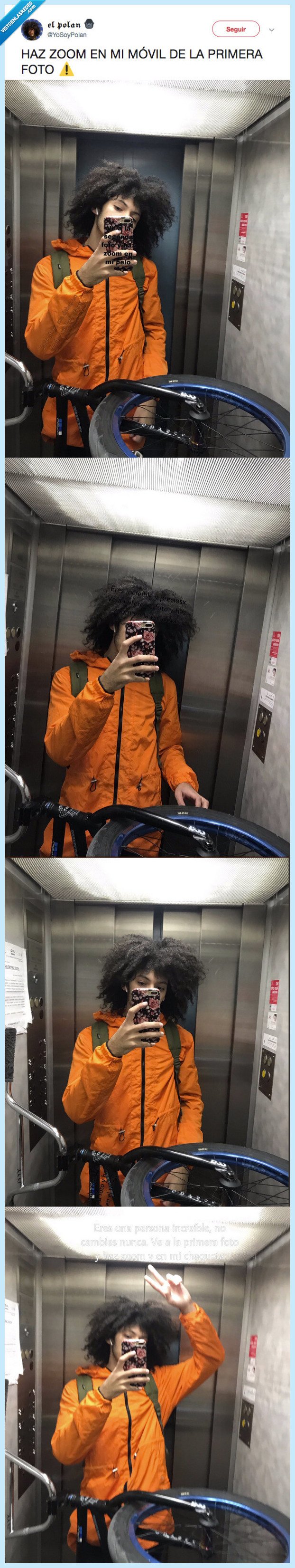 trolleada,después me siento mucho