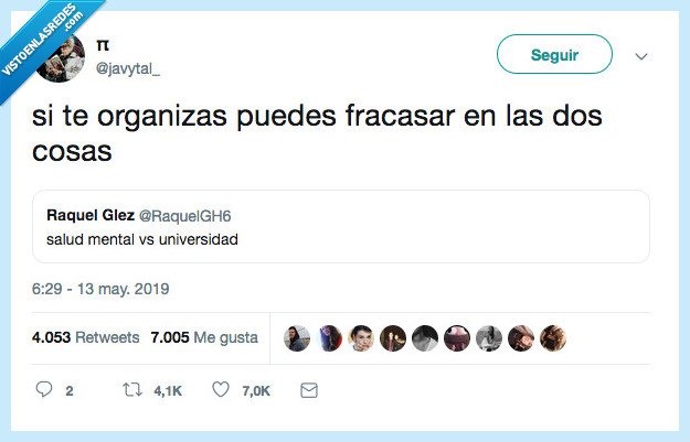 poder,organizar,depresion,fracasar,ansiedad