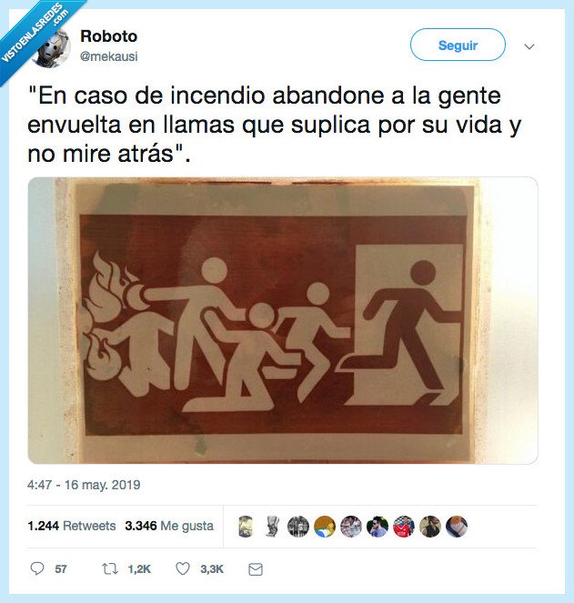 salvar,poder,incendio,abandonar