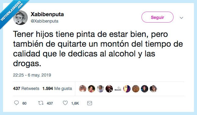cuestion,tener,hijos,estar bién
