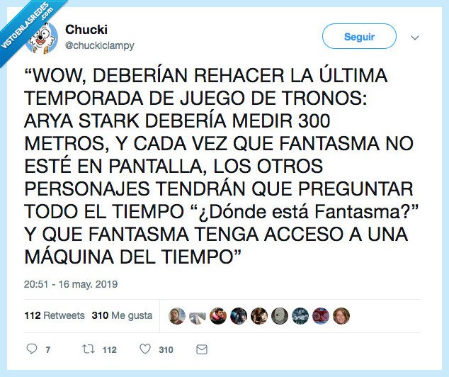 lloricas,tempporada,got