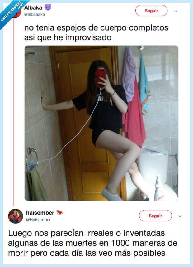 despe&ntilde;ar,irral,muerte