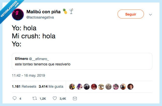 pasar,estupendamente,yo,hola,crush