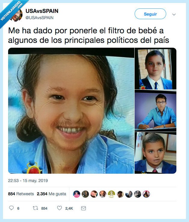 bebé,si mismo,errejón