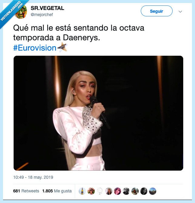francia,eurovision,dracarys
