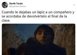 Enlace a Otros se lo hubiesen quedado por @supermanumolina