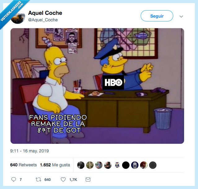 pasar,vosotros,van,fans,remake