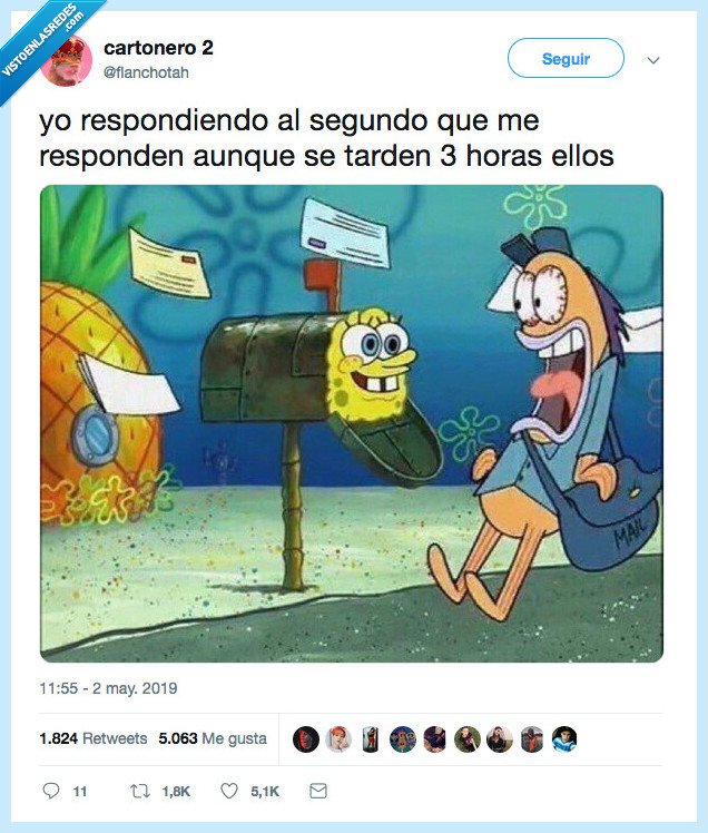 milesima,segundo,responder