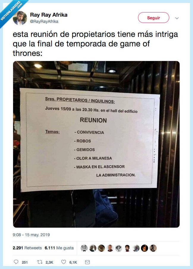 juntas,aqui no hay quien viva,reirse