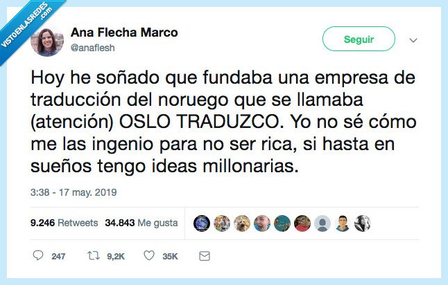 517778 - ESTA IDEA ES MILLONARIA, por @anaflesh