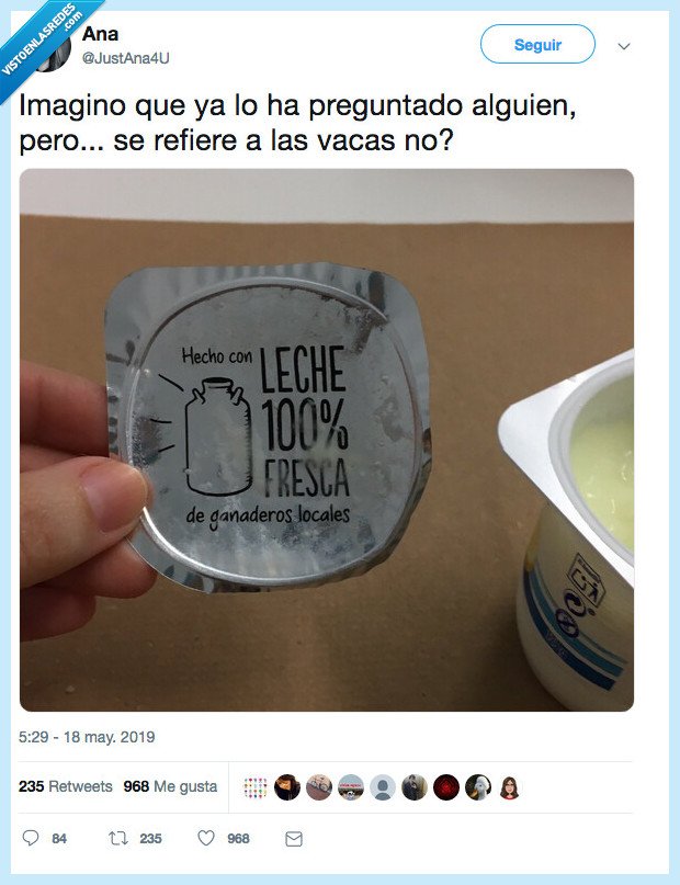 danone,yogures,espero que sí socorro