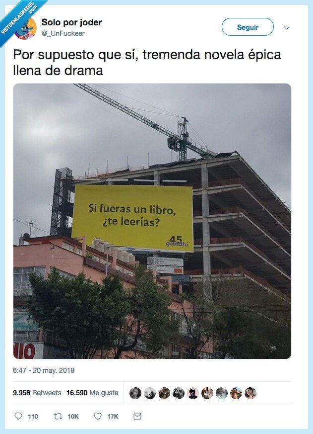 ibro,drama,trilogía