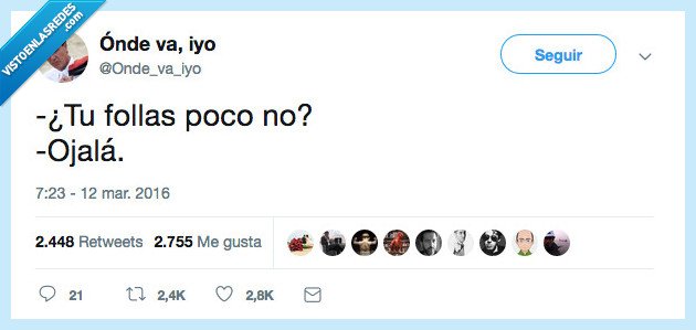 poco,ojala,no