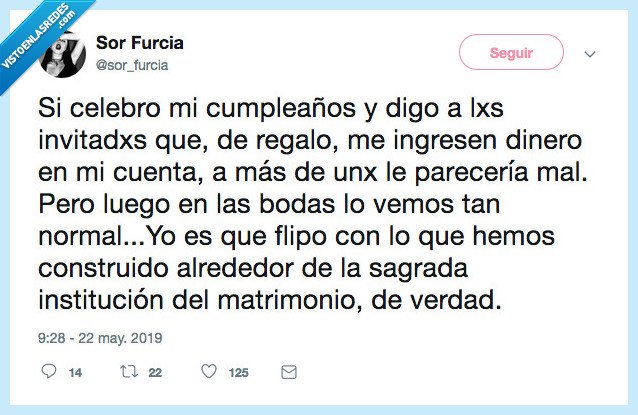 cumplea&ntilde;os,bodas,cuentas,dinero,fiestas,celebraciones