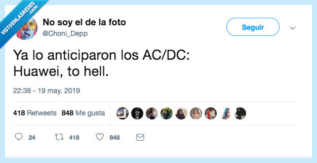 acdc,anticipar,huawei