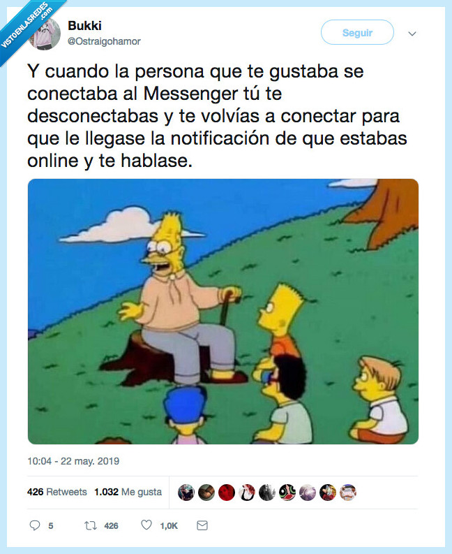 ligar,persona,gustar