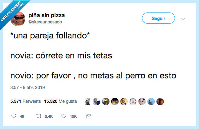 mantener,perro,margen